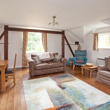 The Retreat Redlynch (Wiltshire) Exterior foto