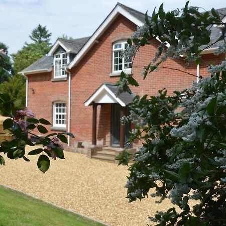 The Retreat Redlynch (Wiltshire) Exterior foto