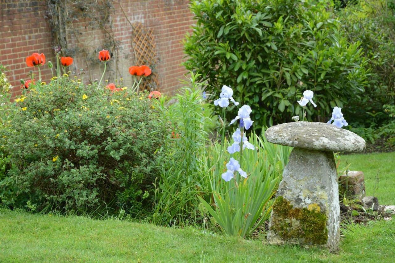The Retreat Redlynch (Wiltshire) Exterior foto