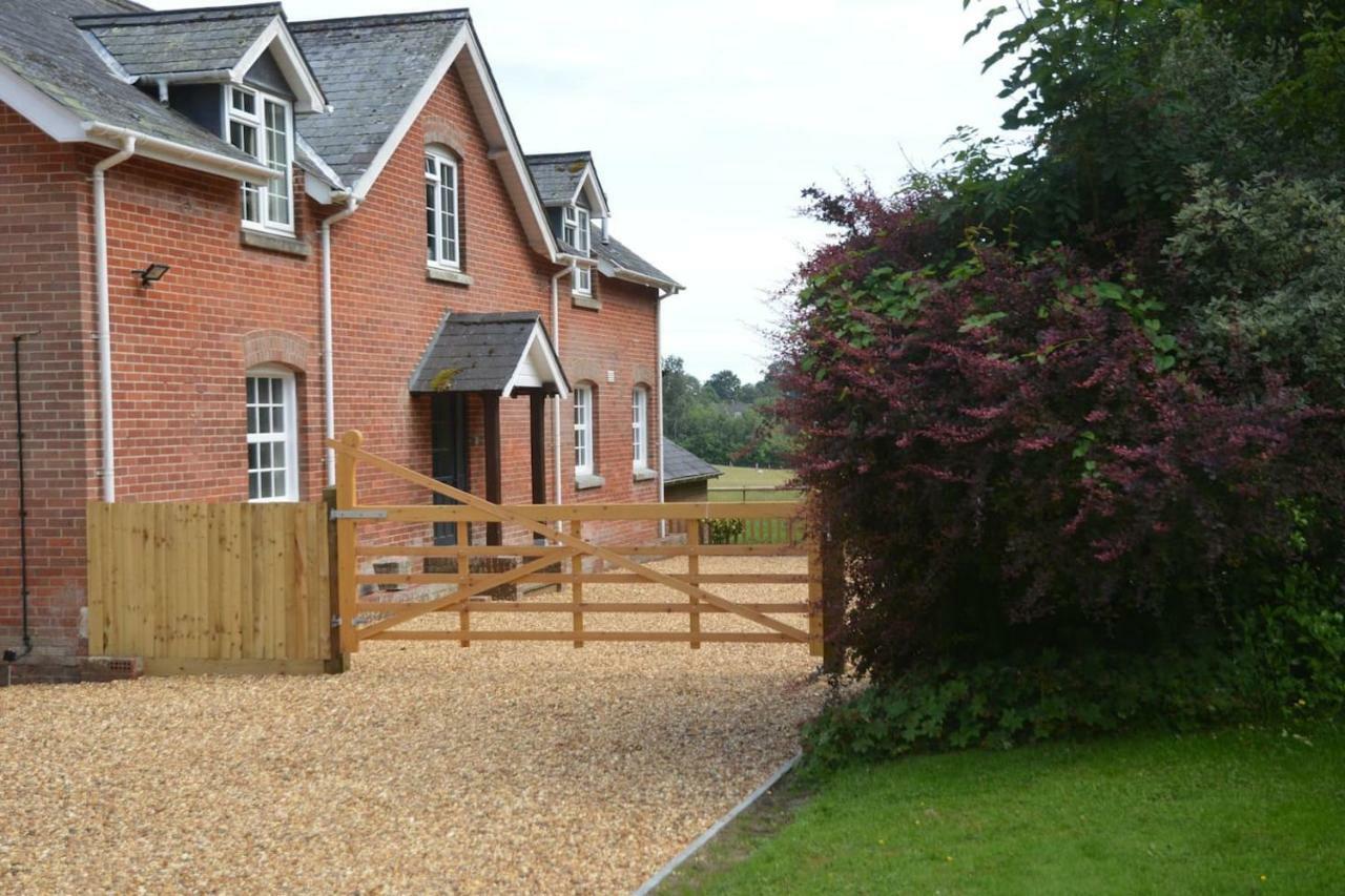The Retreat Redlynch (Wiltshire) Exterior foto