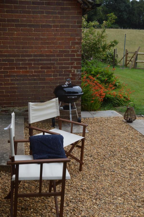 The Retreat Redlynch (Wiltshire) Exterior foto